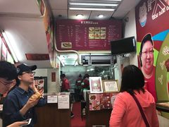 -大利来记餐厅(大三巴店)