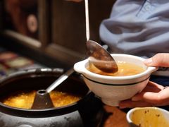 -云海肴·汽锅鸡·云南代表菜(美罗城店)