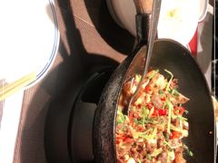 -小隐人家(乐松店)