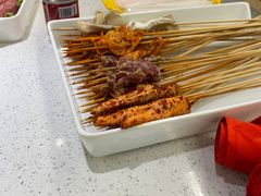 -袁记串串香(人民公园店)
