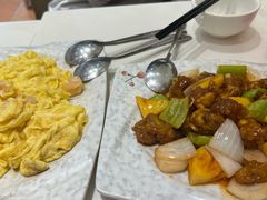 -金利茶餐厅(中船汇店)