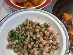 -遇东北林区铁锅炖(南开店)