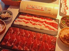 -旺福·贵州酸汤牛肉火锅(陆悦天地店)
