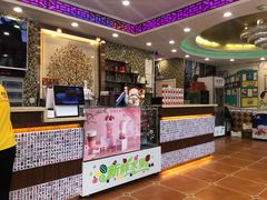 -捷信牛奶甜品世家(学府店)