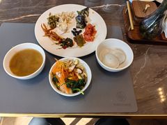 -延吉白山大厦酒店