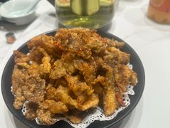 -李记搅团•非遗陕菜(三桥店)