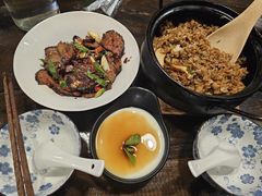 -吃货私房菜(丽江束河古镇店)