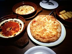-萨莉亚意式餐厅(杭州滨江天街店)