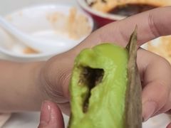 -龙抄手(文殊坊店)