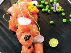 -烛影拾光观景餐厅·创意菜·摄影·小提琴(大唐不夜城店)