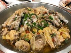 -稻香酒家(天河城店)