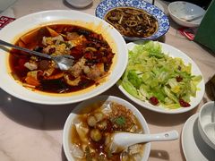 -茅庐毛血旺(临沂泰盛广场店)