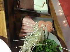 -秋语木桶鱼.酸菜鱼(开发区火车站店)