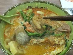 -杨国福麻辣烫(拱墅万达广场店)
