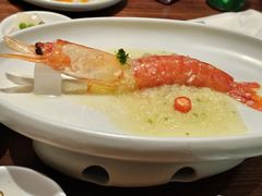 -喜鼎海胆水饺(朝阳区三里屯太古里北区店)