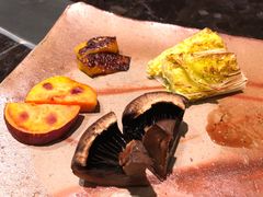 -Ginza Onodera铁板烧(外滩十八号店)