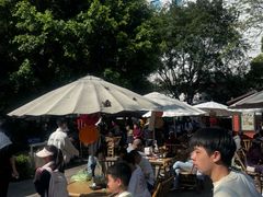 -乌山风景区