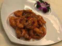 -白云中餐厅·粤菜·亚龙湾喜来登度假酒店