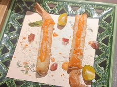 -匠和风精致料理(莆田财富中心店)