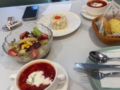 -库滋明·俄罗斯特色美食(中央大街店)