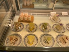 -PETIT PARIS 小巴黎(花园道店)