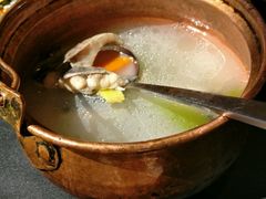 澄江铜锅清汤鱼-新竹里馆·花园餐厅(兴苑路店)