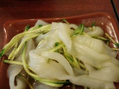 -亮亮面馆(经六路店)