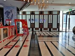 -UME影城(中国巨幕高新店)