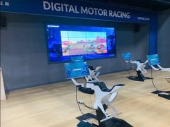 -VS SPORTS PARK运动玩乐园·团建·生日会(合生汇店)