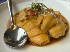 海南鸡-珍宝海鲜JUMBO Seafood(ifc店)