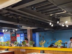 -钢管厂五区小郡肝火锅串串香(清河店)