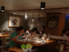 -海银海记潮汕牛肉火锅(新港中路海珠店)