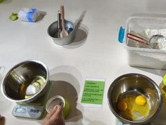 -幸福里DIY蛋糕烘焙·团建·拼豆豆(普陀店)