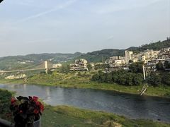 -江龙饭店·乌江豆腐鱼(乌江老桥头店)