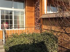 -北京益泉花园酒店