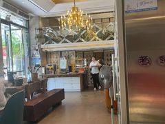 -陈江波老鸭煲(化工路店1号店)