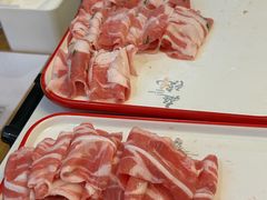 -庭院·冰煮羊·铜锅涮肉(西单店)