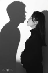 -专注孕妇照亲子照·纪田摄影