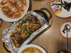 -新白鹿餐厅(城西银泰城店)