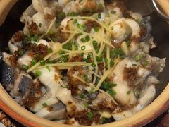 -围龙屋客家食府(福田店)