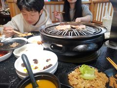 -九田家黑牛烤肉料理(石路天虹店)