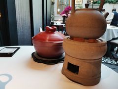 -狮拾久·现代新加坡料理(壹方城店)