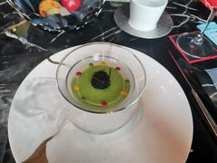 -L'ATELIER de Joel Robuchon(外滩18号店)