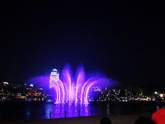 -北湖公园