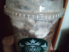 -星巴克(北辰西路店)