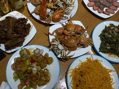 -和兴记牛肉火勺·羊汤(于洪广场店)