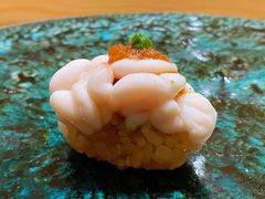 鳕鱼白子-鮨青(恒基名人购物中心店)