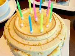 -36cake生日蛋糕·下午茶(南山店)
