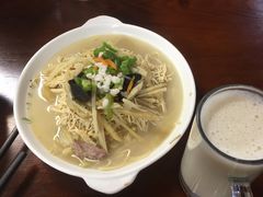 大煮干丝-清茶馆