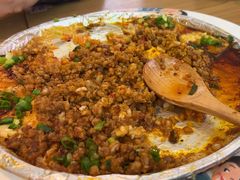 -花盐街·四川乐山小吃(西单大悦城店)